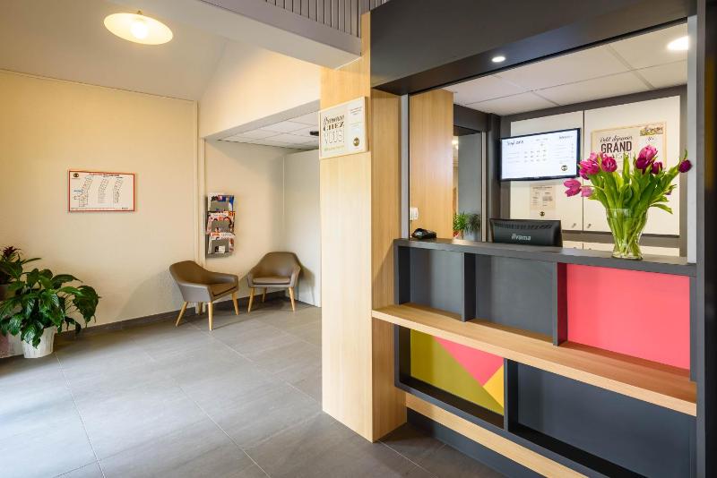 B&B HOTEL Narbonne 1 - image 36