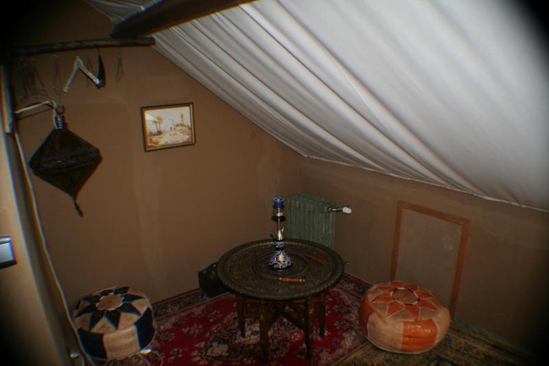 Double Room image 4