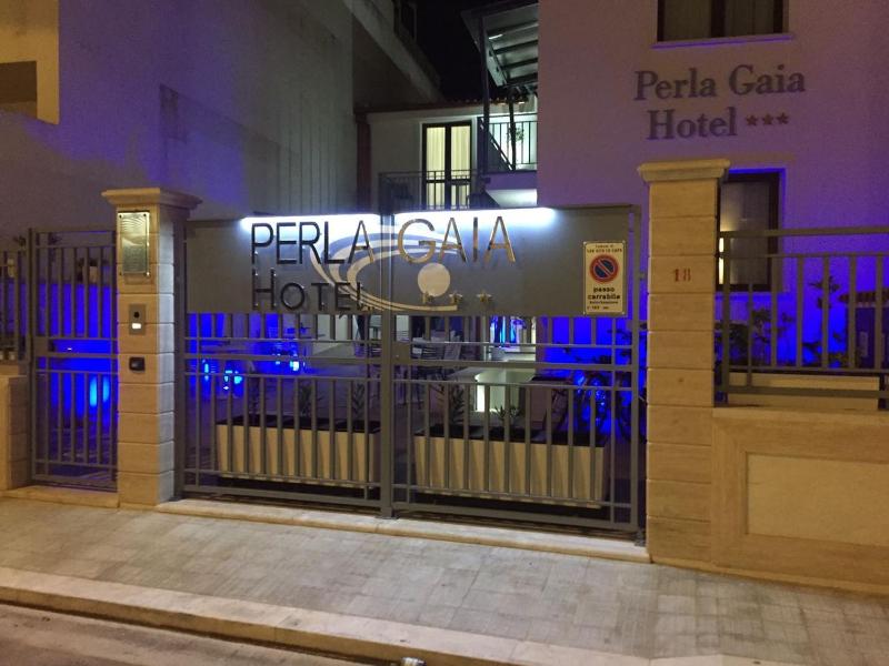 Hotel Perla Gaia - image 7