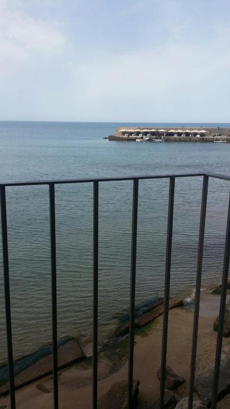 Balcone sulla spiaggia - image 22
