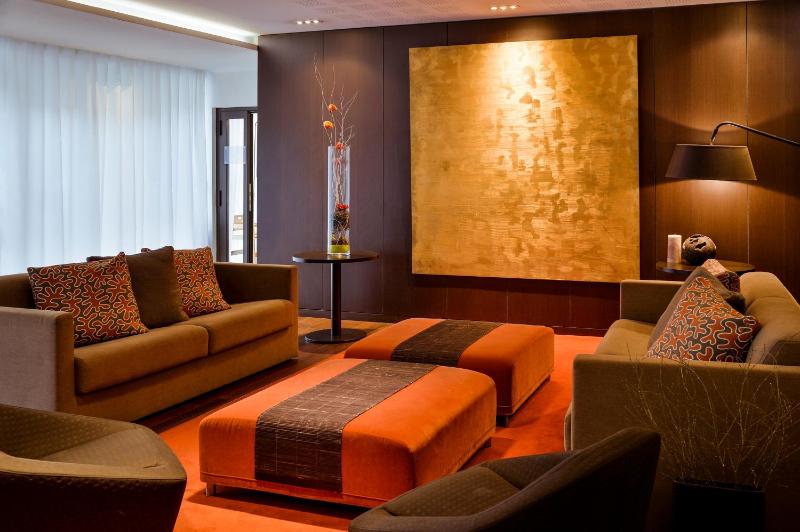 Aparthotel Adagio Grenoble Centre - image 10