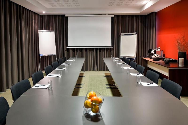 Aparthotel Adagio Grenoble Centre - image 15