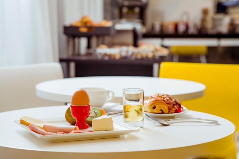 Aparthotel Adagio Grenoble Centre - image 8