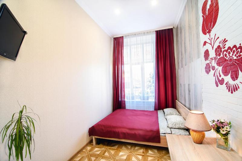Cossacks Hostel - image 8