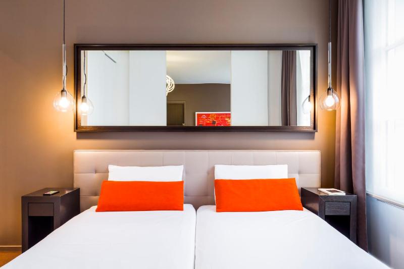 Two-Bedroom Apartment image 2