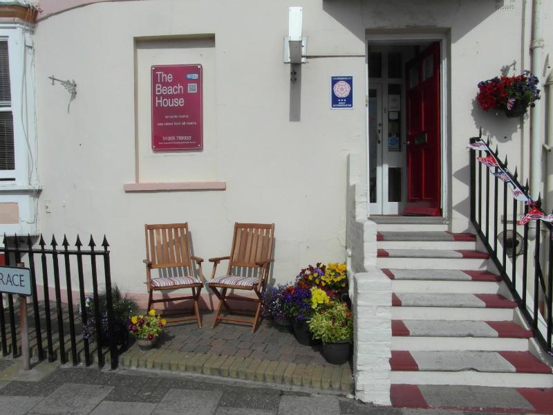 The Beach House - image 30