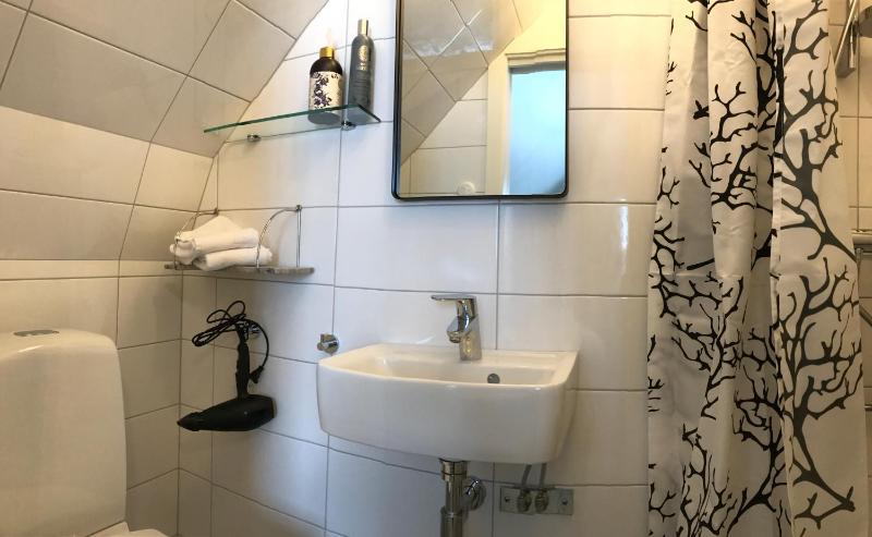 Standard Twin Room image 4
