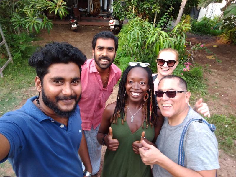 Kalappura Homestay - image 12
