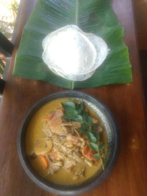 Kalappura Homestay - image 7