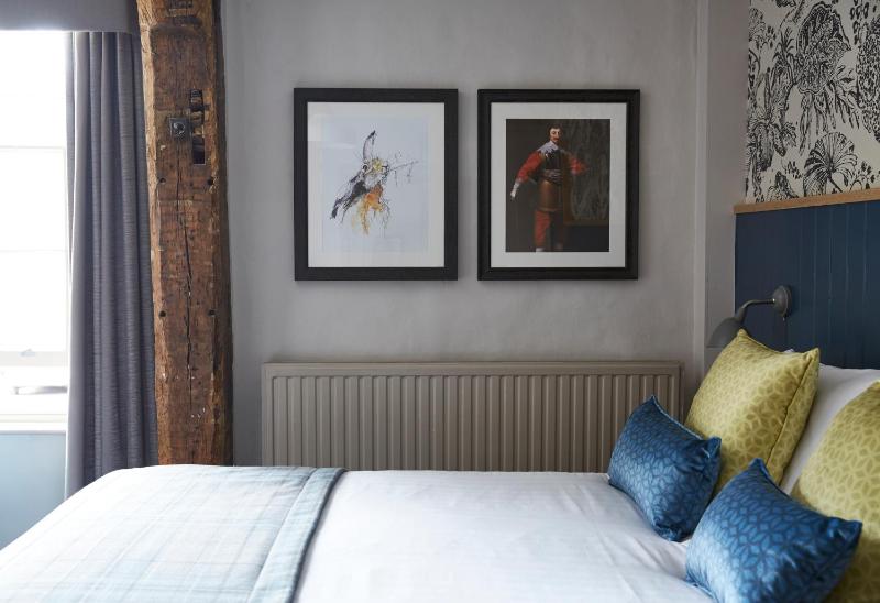 Standard Double Room image 1