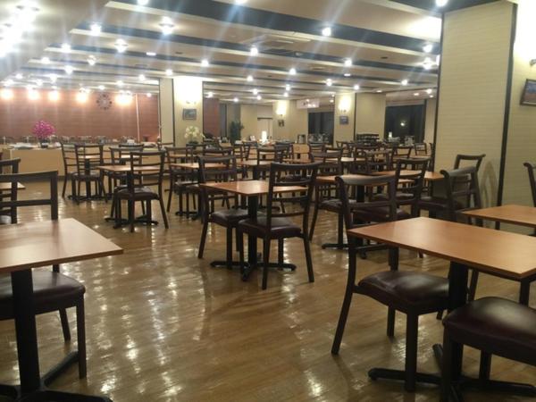 Shirakabako View Hotel - image 12