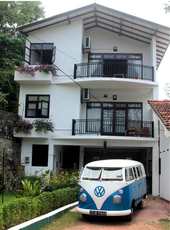 Edelweiss Residence - image 8