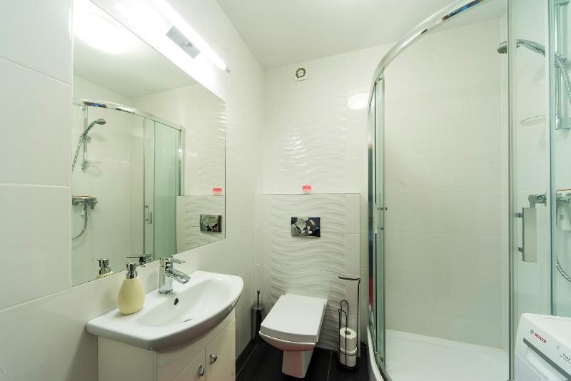 Eleganckie i Stylowe Apartamenty Sun Seasons 24 w Karpaczu z Parkingiem by Noclegi Renters - image 45