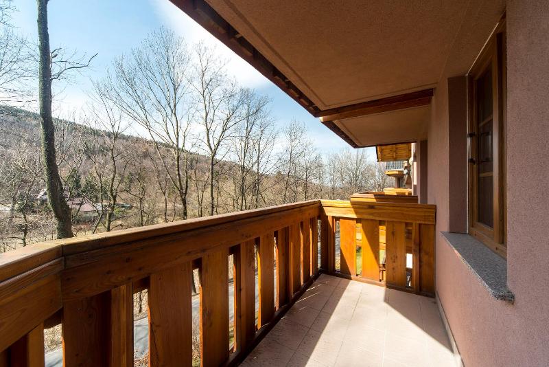 Eleganckie i Stylowe Apartamenty Sun Seasons 24 w Karpaczu z Parkingiem by Noclegi Renters - image 11
