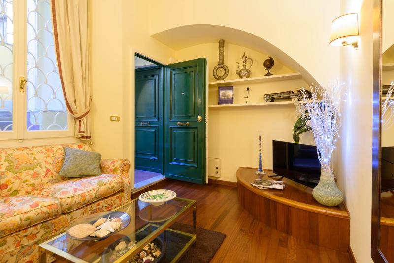Apartment Margutta Center Images
