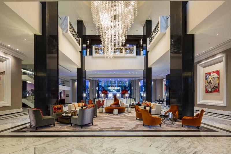 The Post Oak Hotel at Uptown Houston - image 15