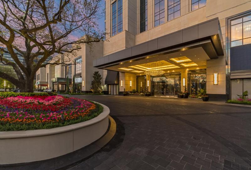 The Post Oak Hotel at Uptown Houston - image 12