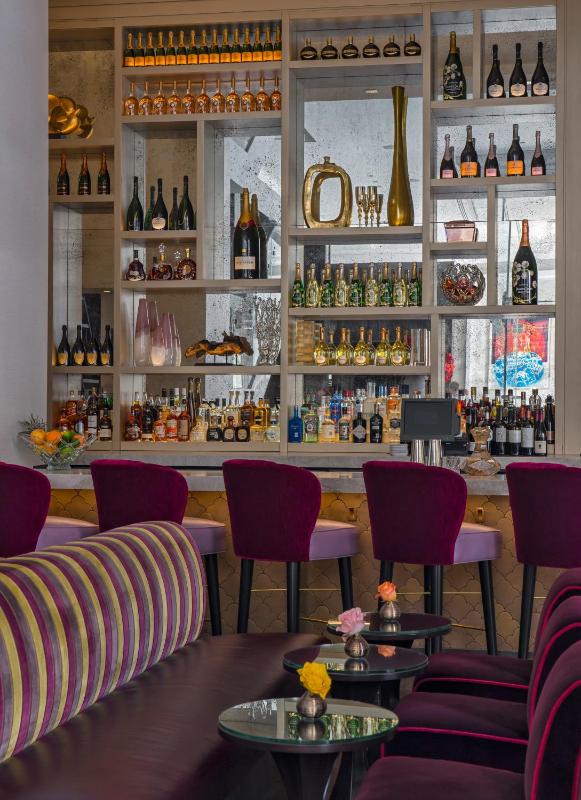 The Post Oak Hotel at Uptown Houston - image 5