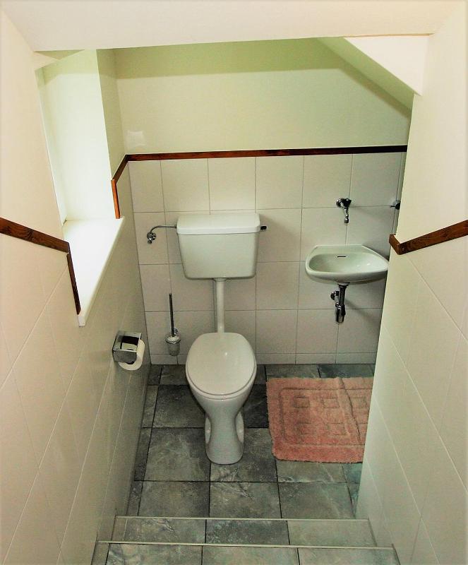 Two-Bedroom House image 4