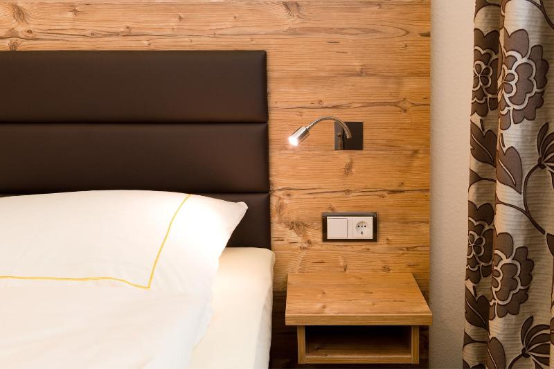 Economy Single Room image 1