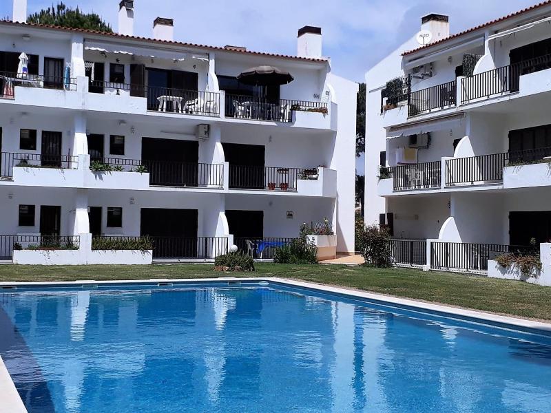 Mouramar- Garagem Piscina & Wifi - image 4