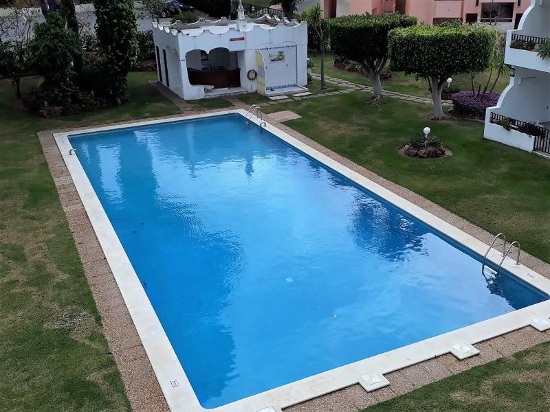 Mouramar- Garagem Piscina & Wifi - image 9