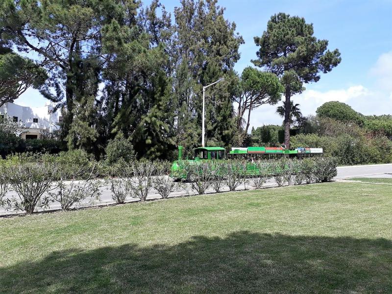 Mouramar- Garagem Piscina & Wifi - image 37