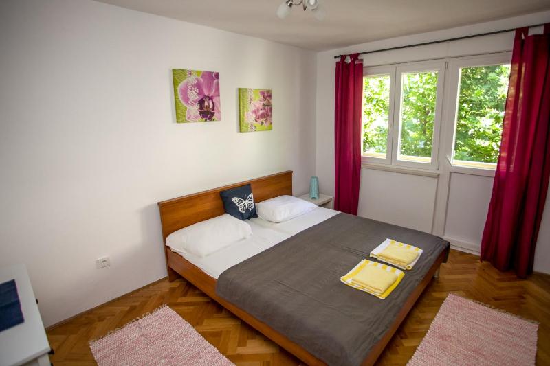 Apartment Omiš Holiday - image 6