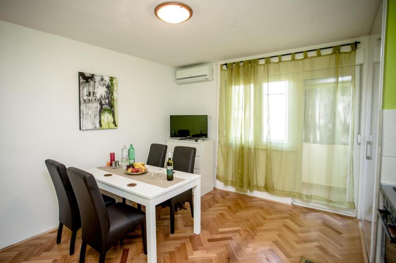 Apartment Omiš Holiday - image 23