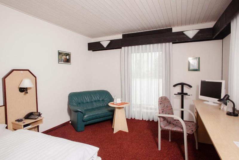 Single Room image 1