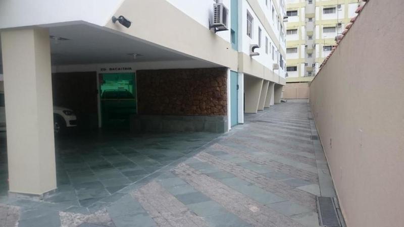 Apto - Guarujá - Enseada - image 11