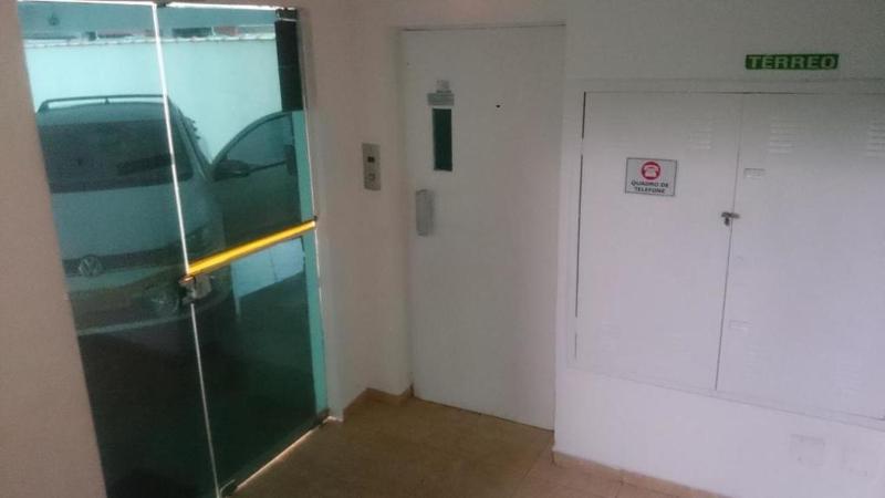 Apto - Guarujá - Enseada - image 7
