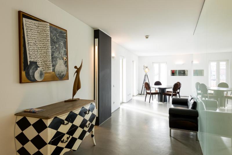 Apartments Pateo - Lisbon Lounge Suites - image 10