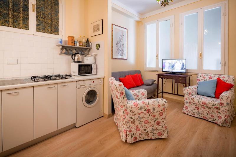 Santa Felicita Apartments - image 11