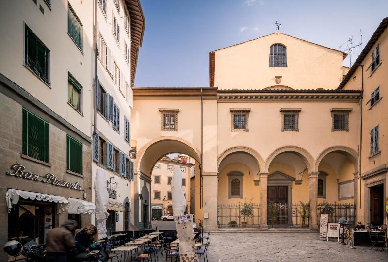 Santa Felicita Apartments - image 12