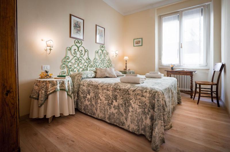 Two-Bedroom Apartment image 2