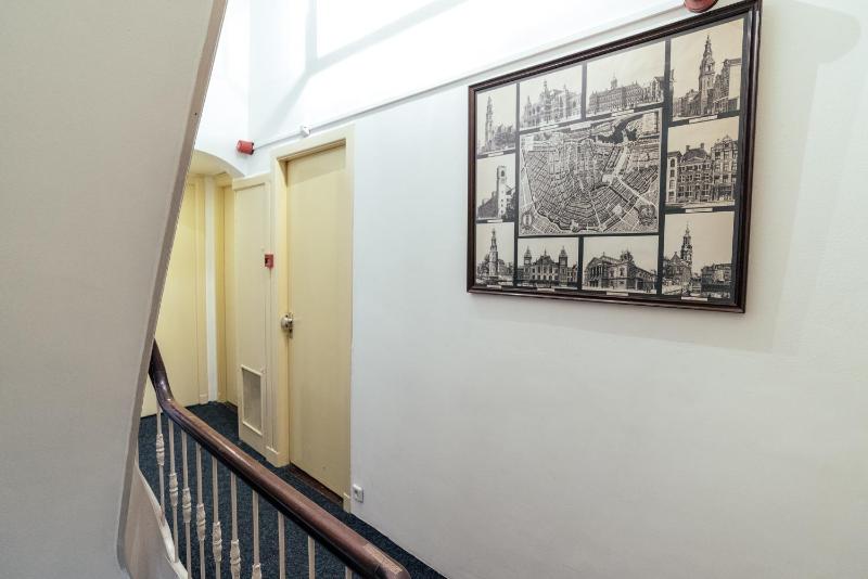 Hotel Hoksbergen - image 3