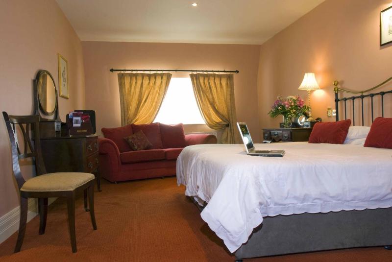 King Room image 3