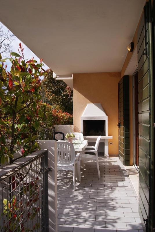 Appartamenti Villa Paola-Pochi passi dal mare-Zona piazza Aurora-Lido di Jesolo - image 6