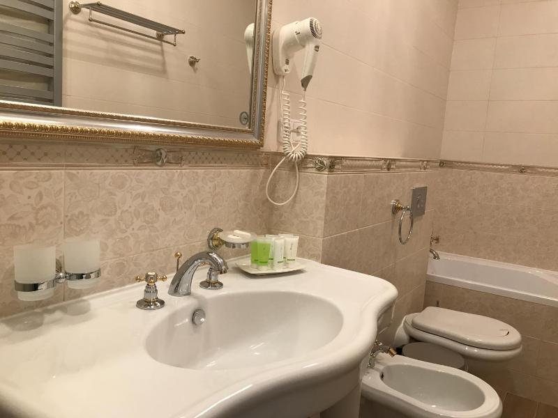 Hotel Saint Petersburg - image 24