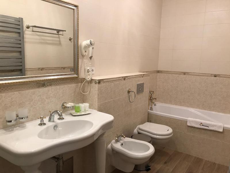 Hotel Saint Petersburg - image 30