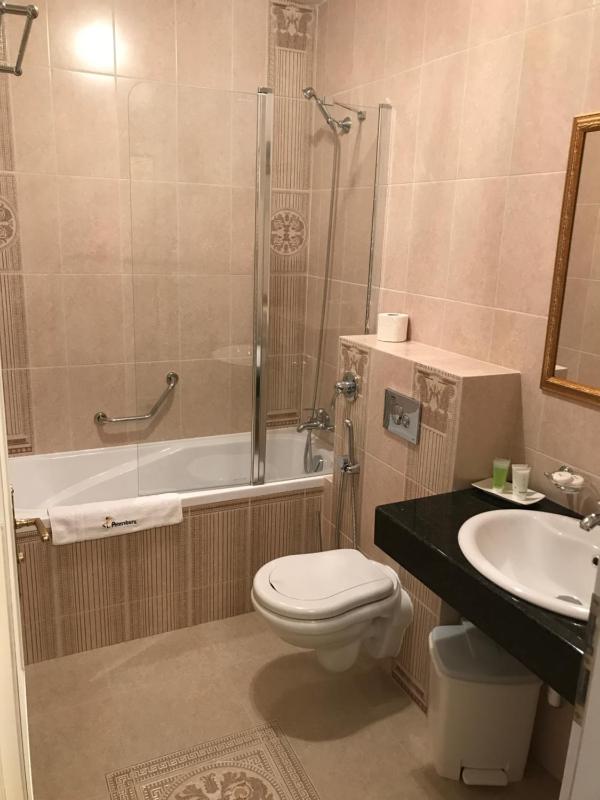 Hotel Saint Petersburg - image 10