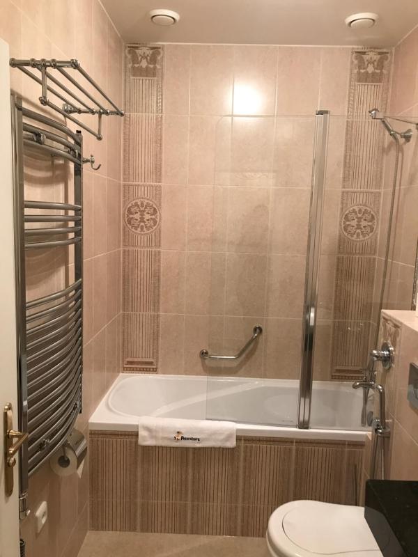 Hotel Saint Petersburg - image 49