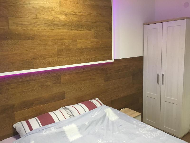 ACO Apartment - image 13