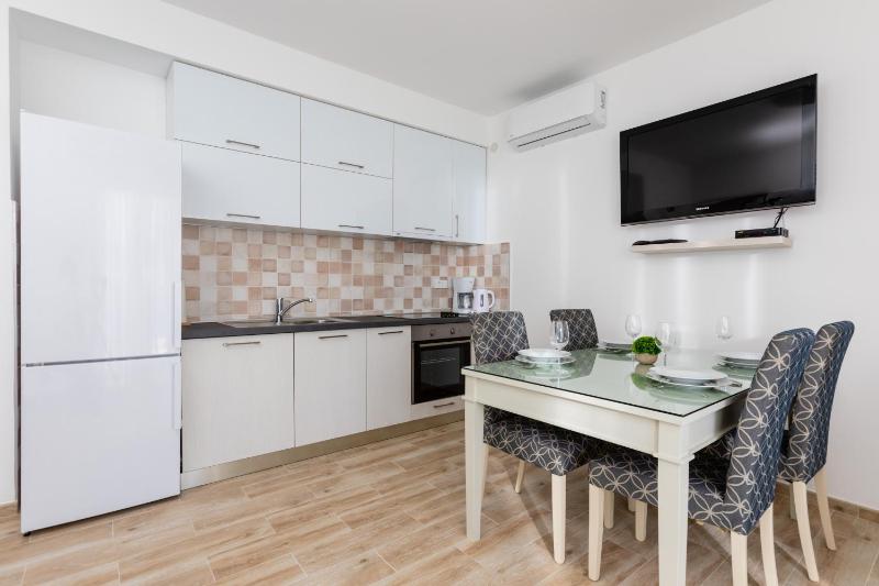 Two-Bedroom Apartment image 3