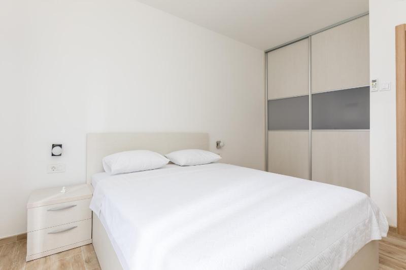 Two-Bedroom Apartment image 4