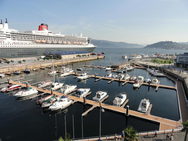 Hotel Compostela Vigo - image 34