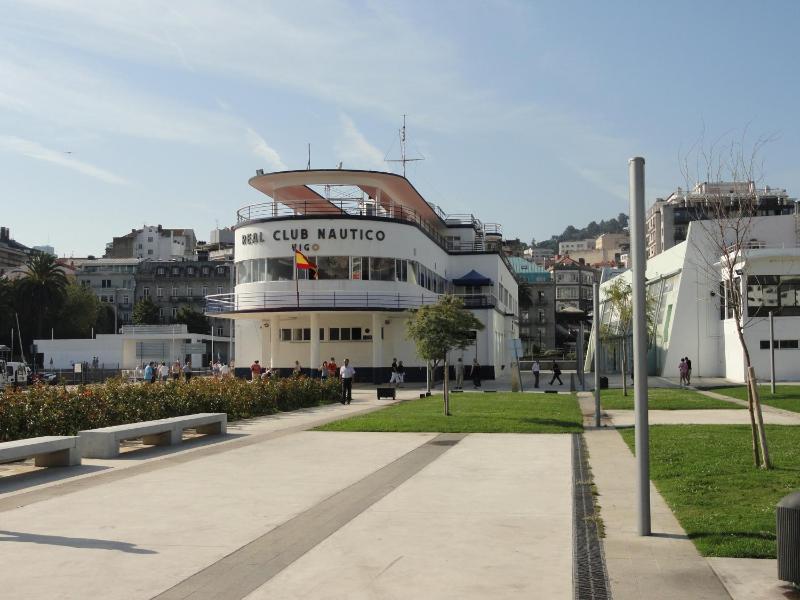 Hotel Compostela Vigo - image 2