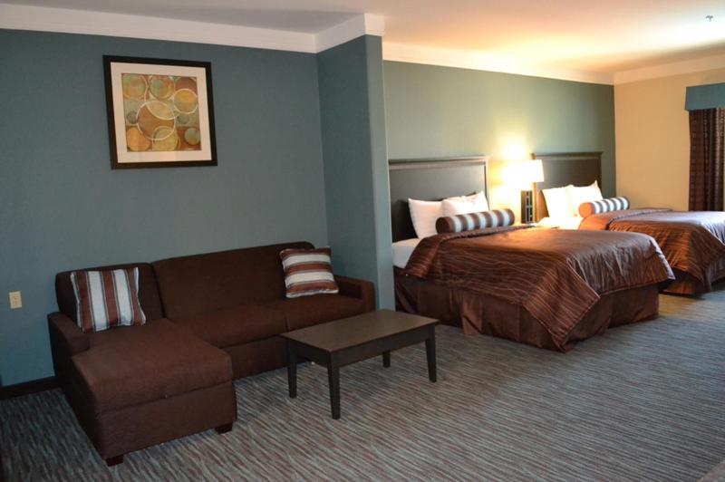 King Suite image 3