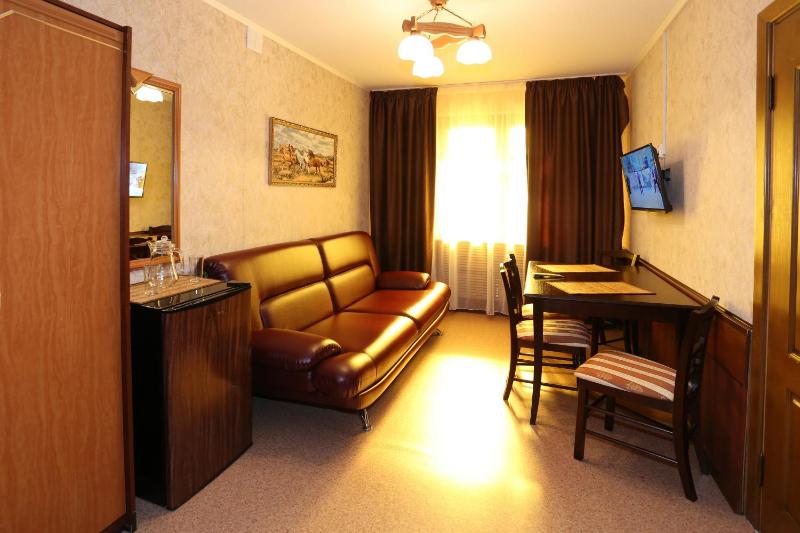 Family Suite image 2